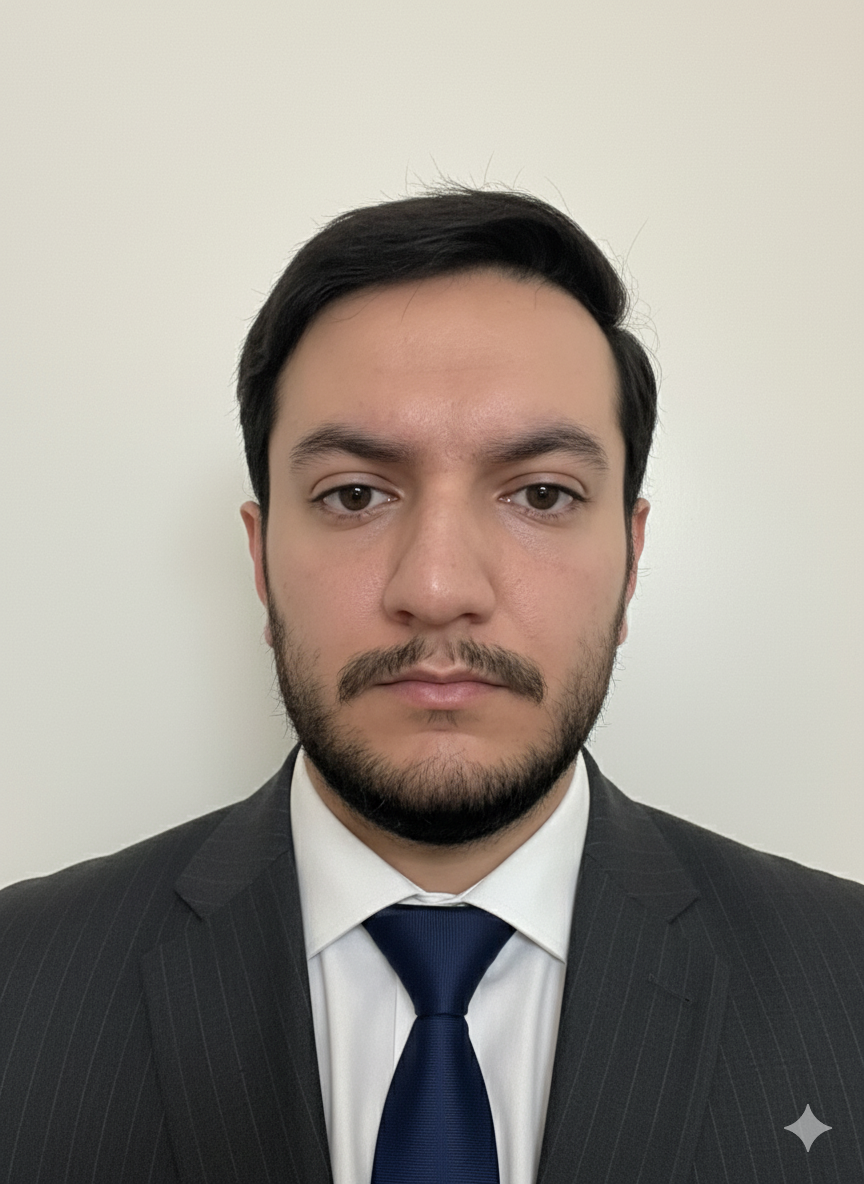 Ehsan Hosseinnejad Profile - Software Engineer